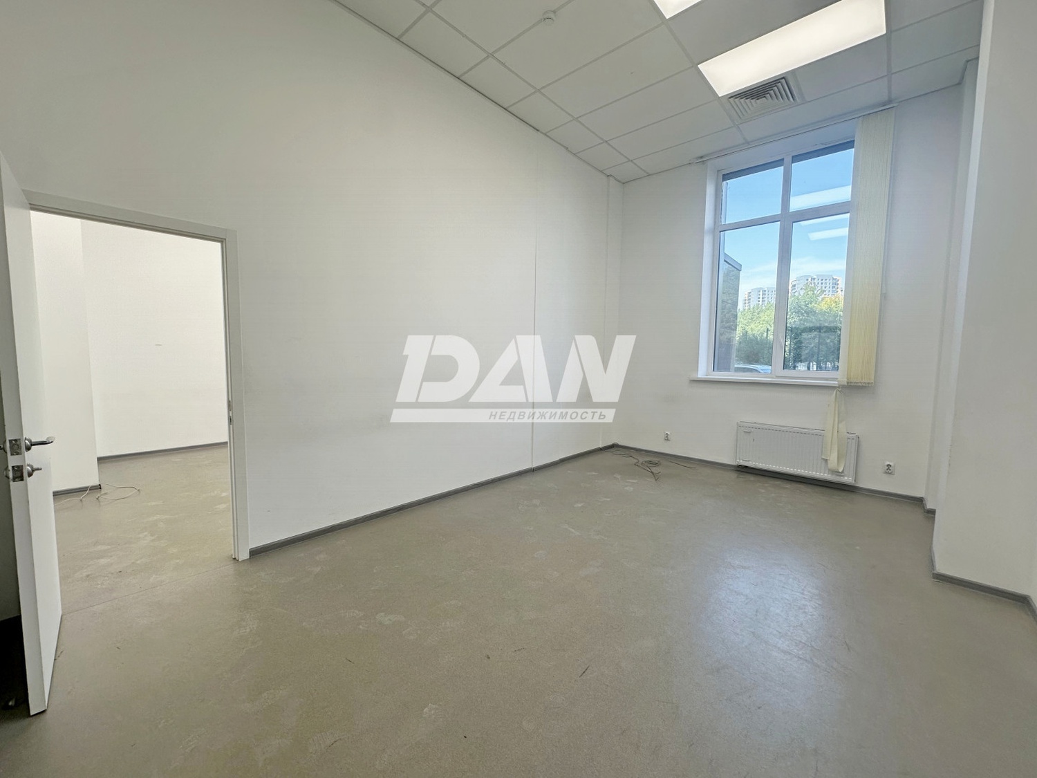 Помещение свободного назначения 95 м²