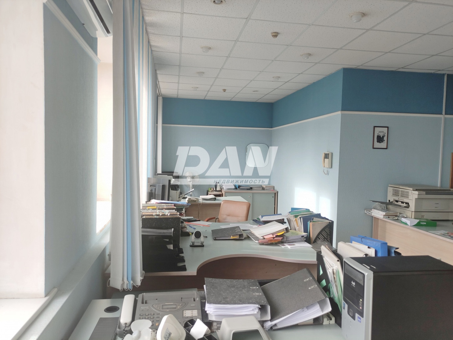 Офис 512 м²