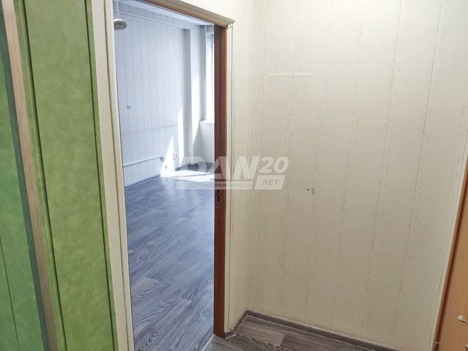Офис 281 м²