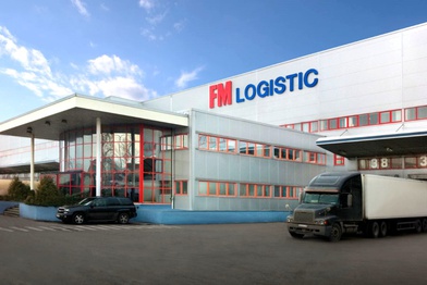 FM Logistic выкупит склад в подмосковном Долгопрудном у фонда Hines