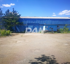 Производственное помещение, 3194 м²