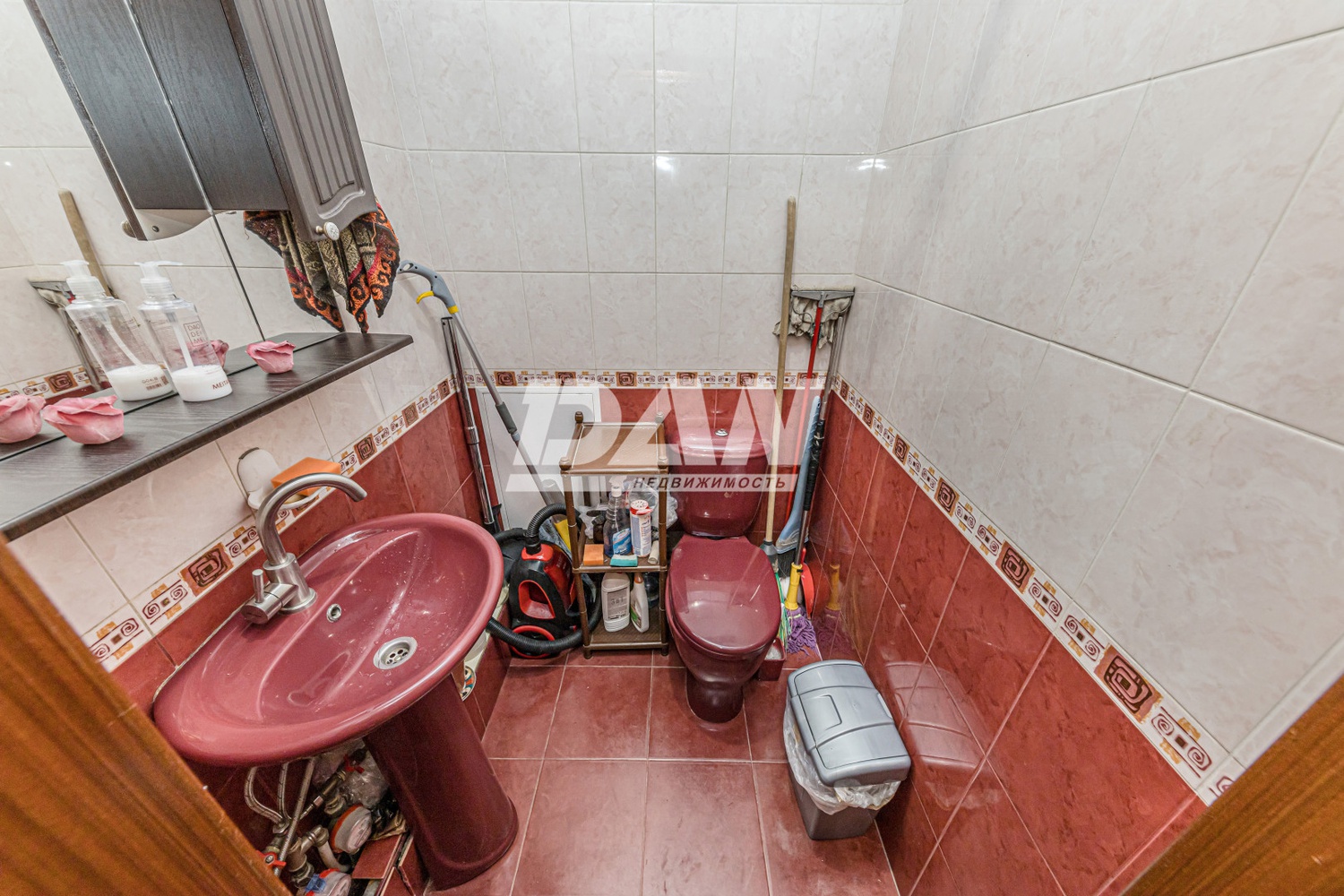 Торговое помещение 232 м²