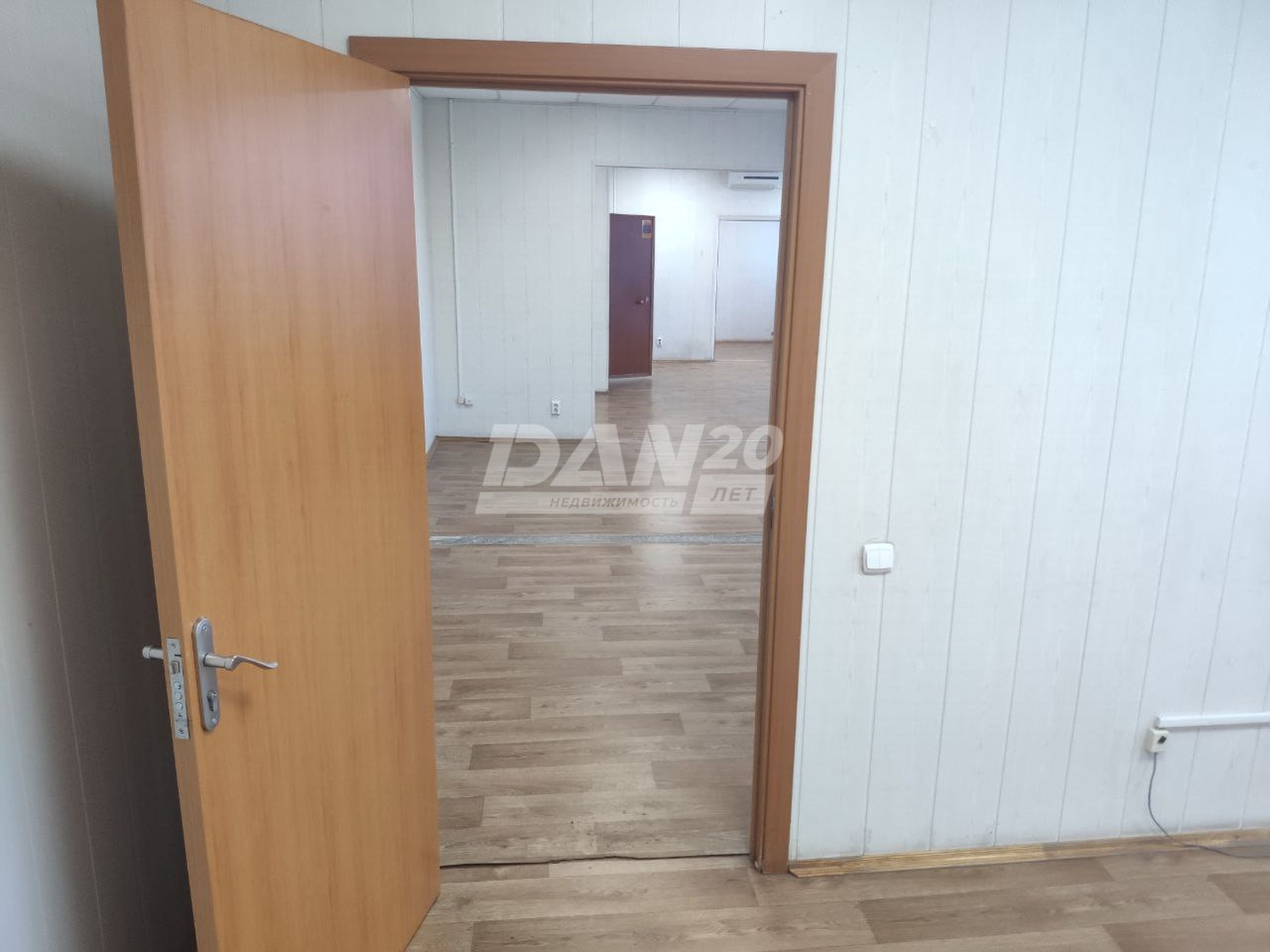 Офис 281 м²