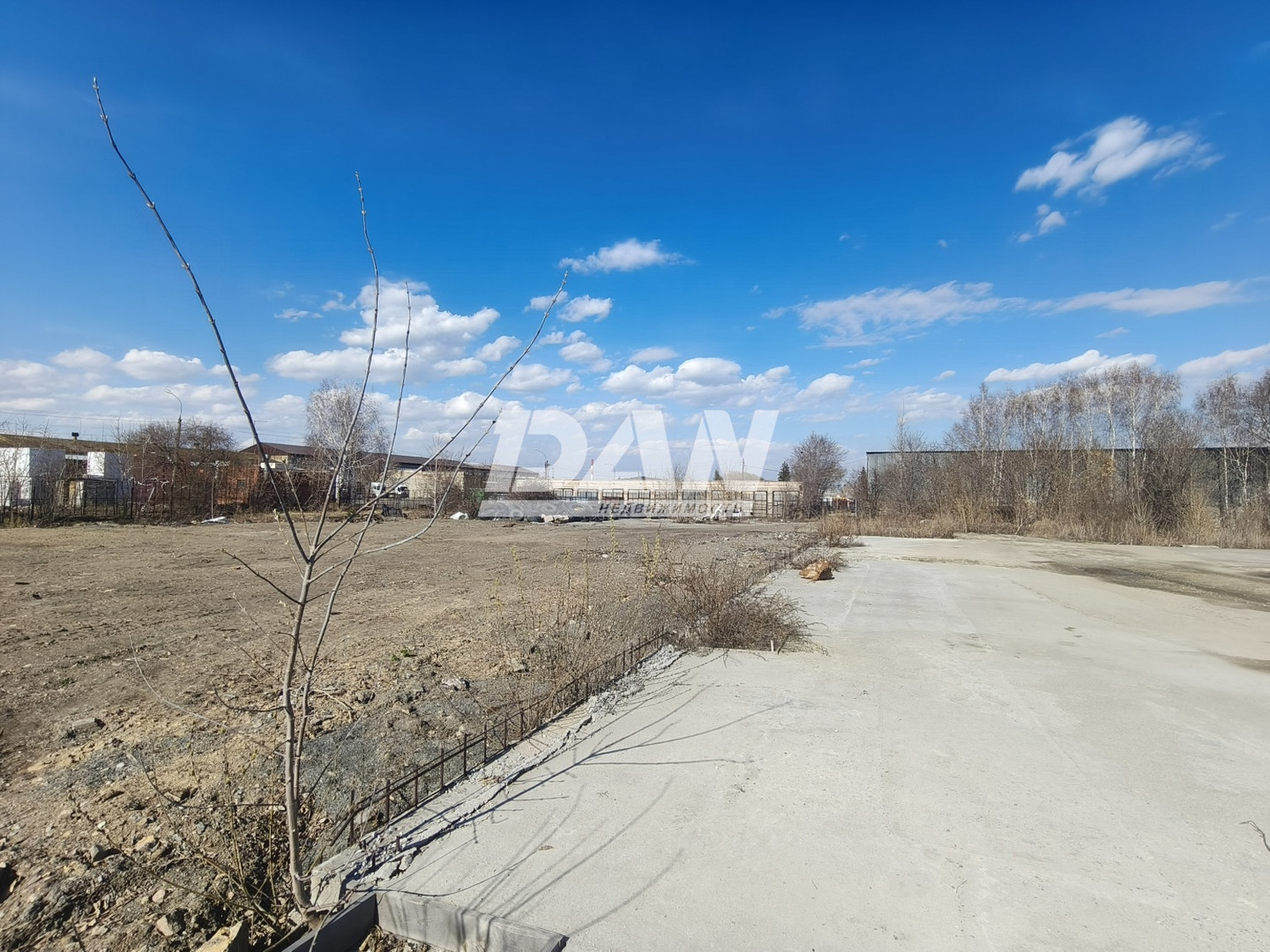 Склад 1130 м²