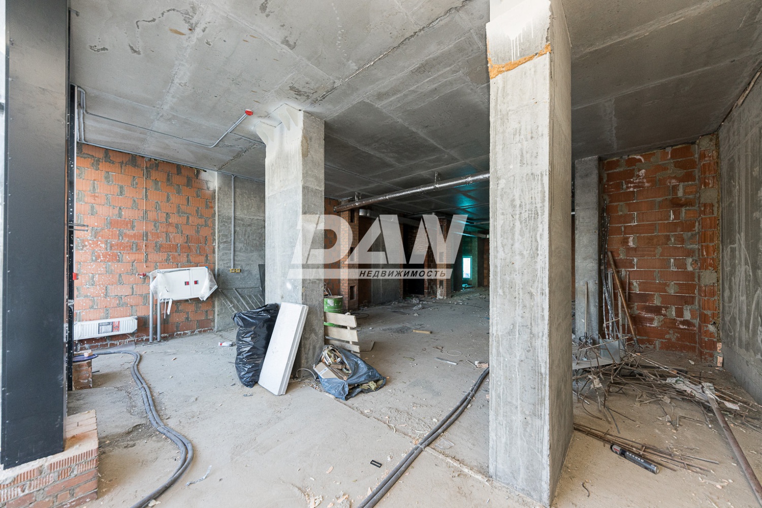 Помещение свободного назначения 164,7 м²