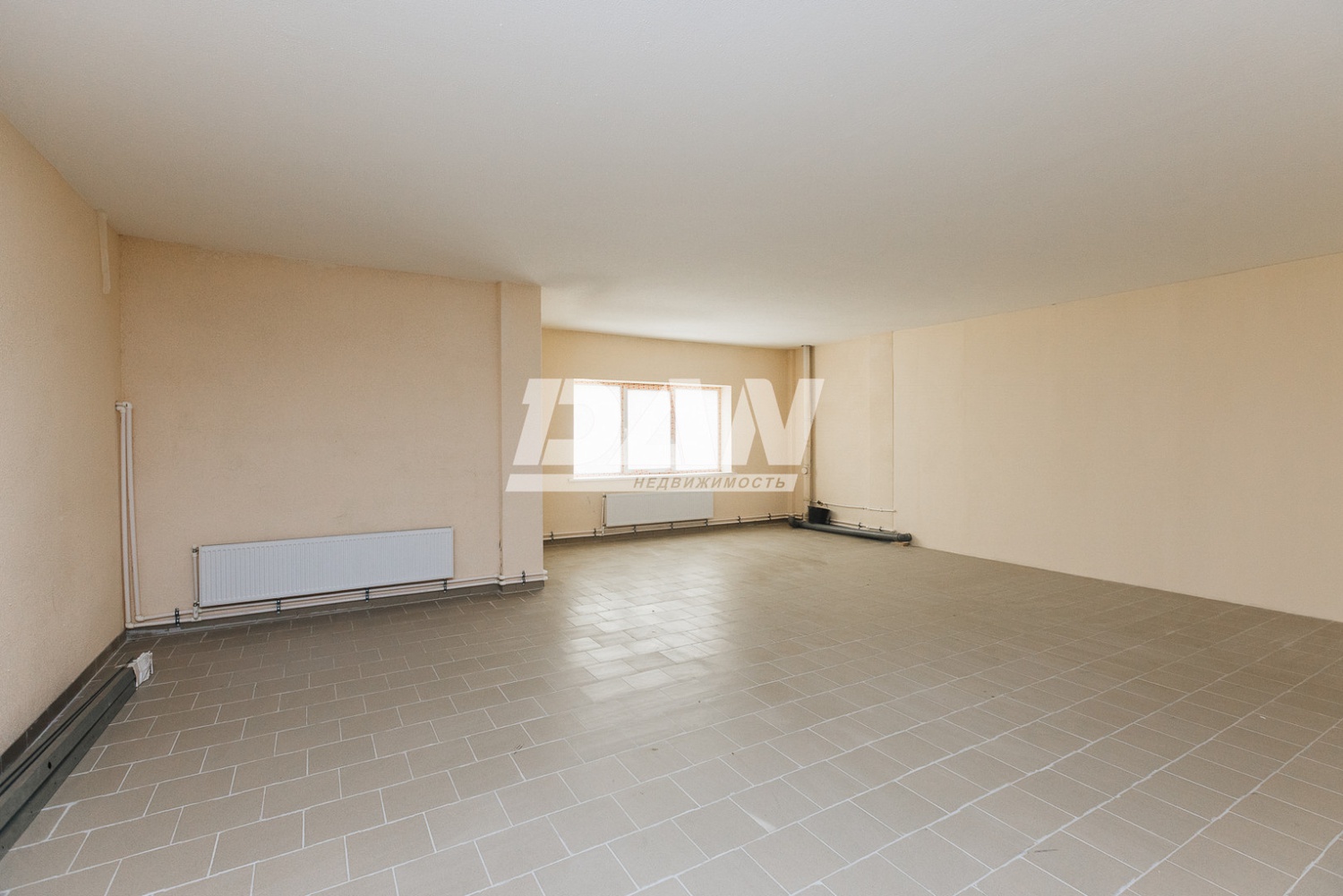 Помещение свободного назначения 55 м²