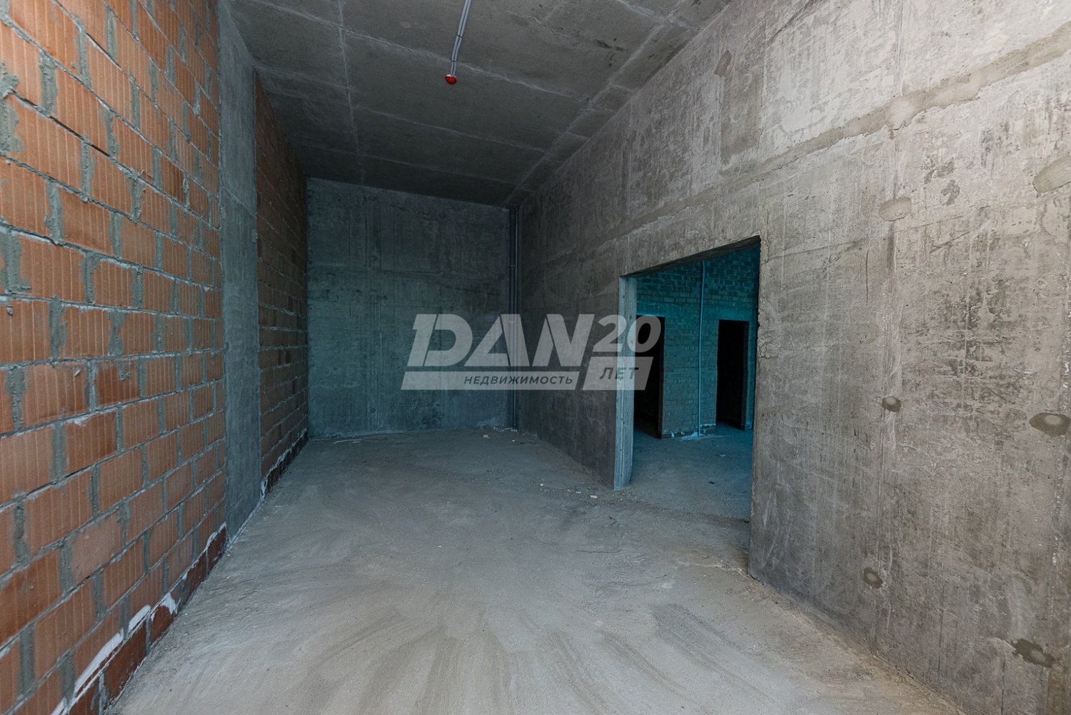 Торговая площадь 296,8 м²
