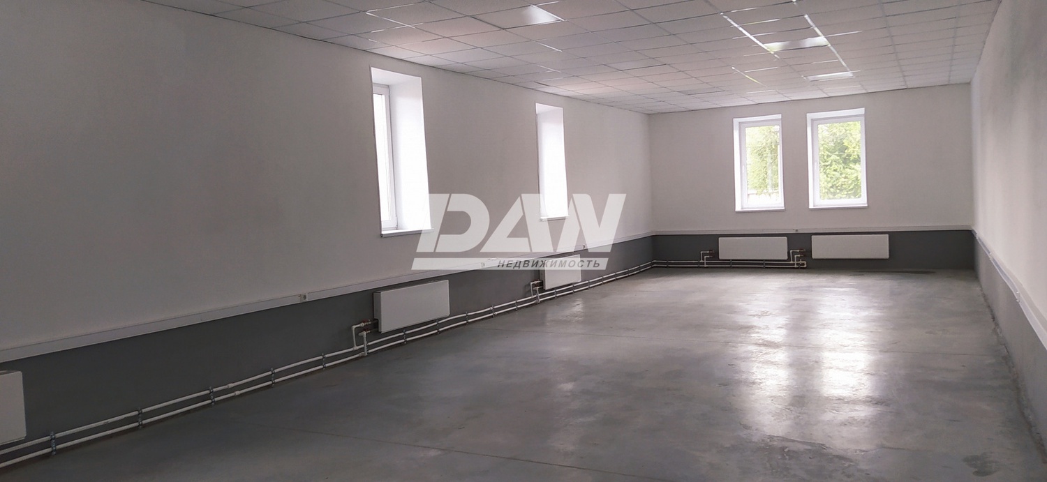 Склад 5010 м²