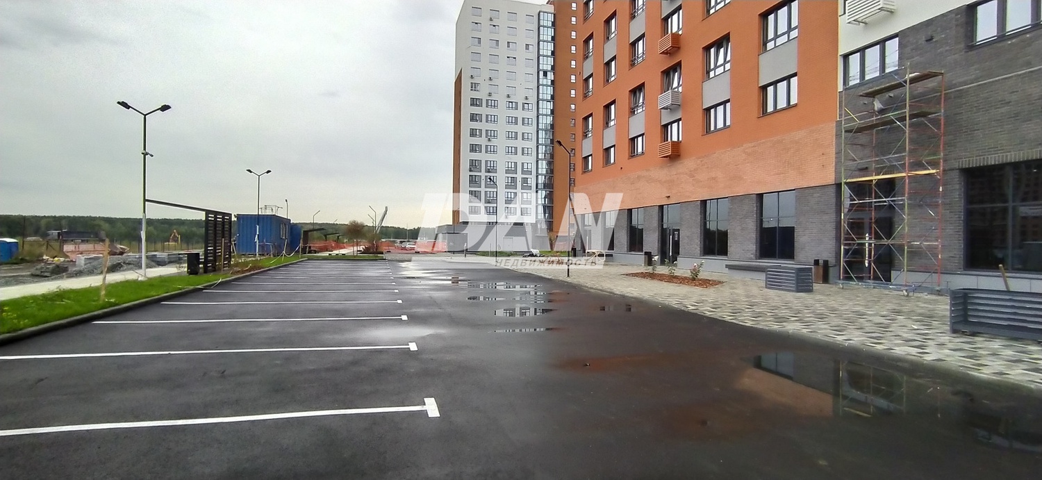 Помещение свободного назначения 139,4 м²