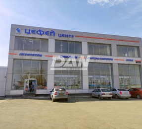 Офис, 79,1 м²