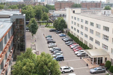 Столичный технопарк «Калибр» получил статус приоритетного инвестиционного проекта