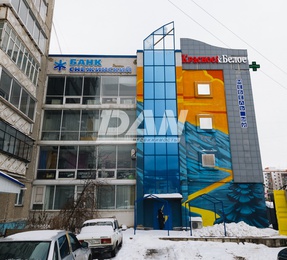 Помещение свободного назначения, 407,9 м²