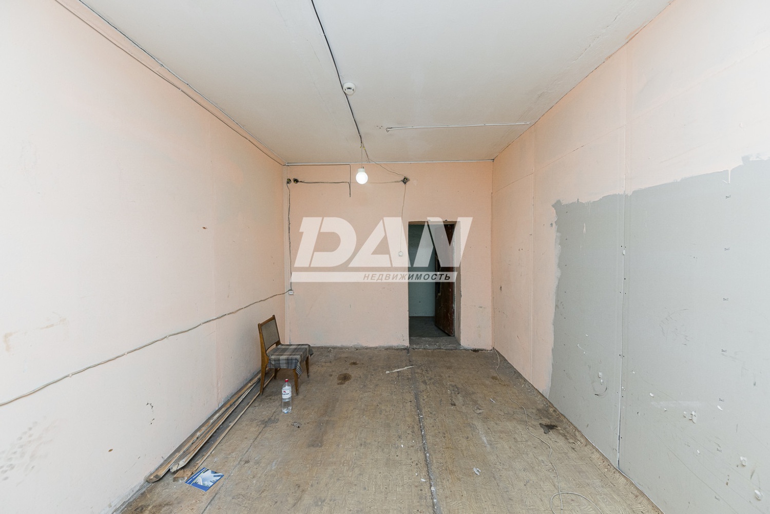 Торговая площадь 203 м²