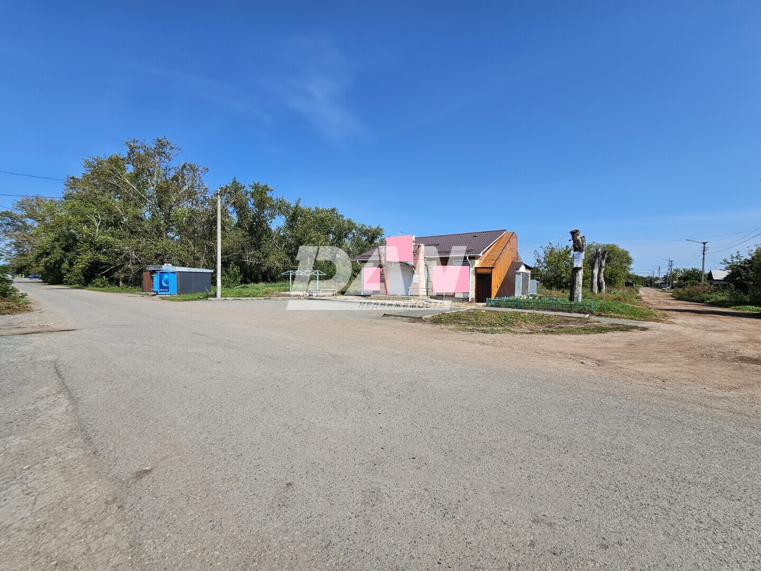 Помещение свободного назначения 89,3 м²