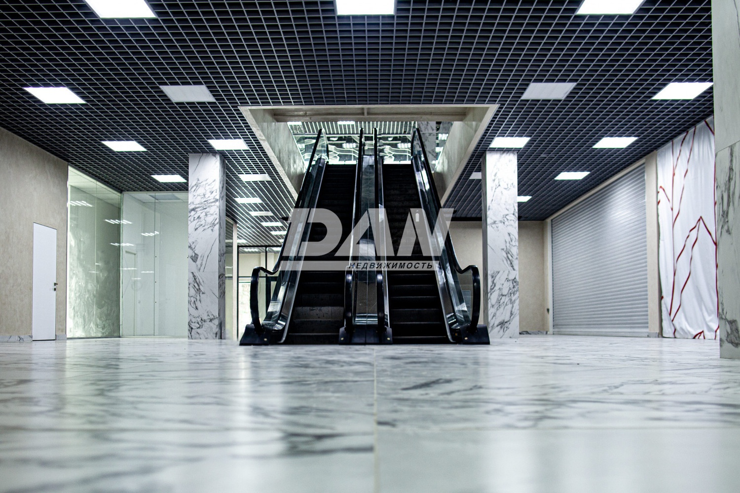 Помещение свободного назначения 59,6 м²