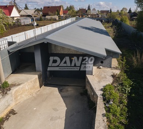 Склад, 311 м²
