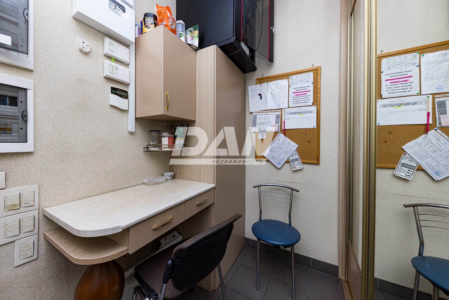 Торговая площадь 143,1 м²