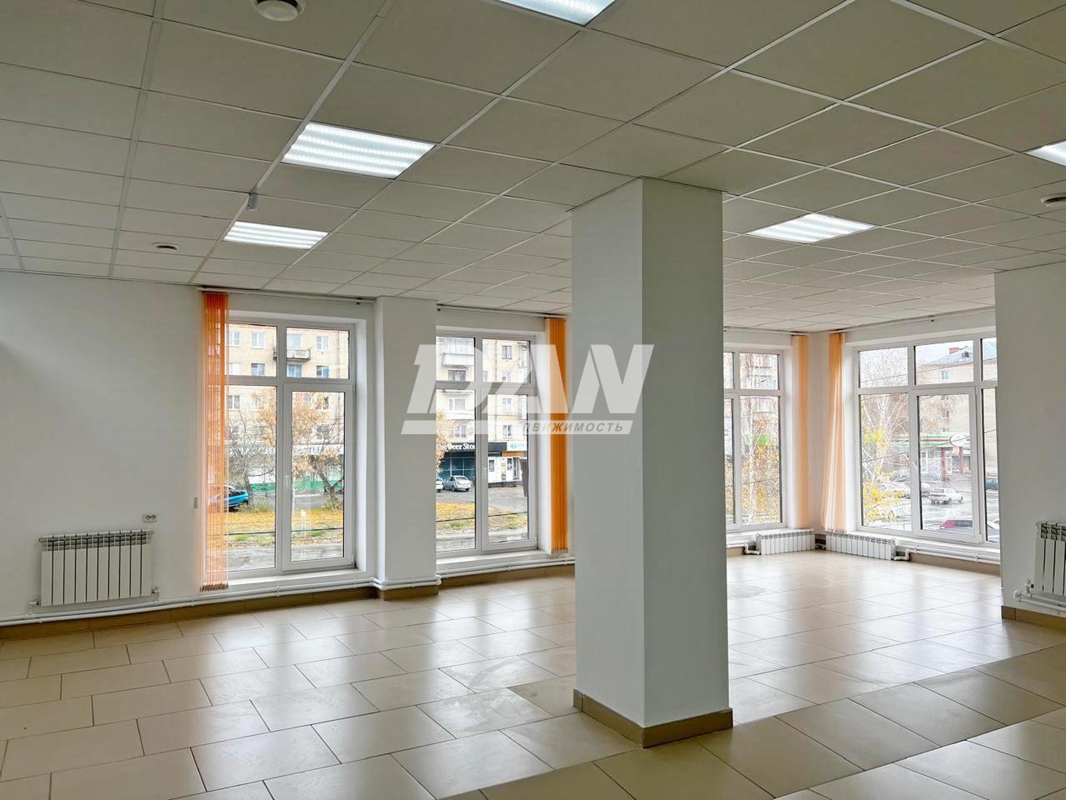 Арендный бизнес 344,9 м²