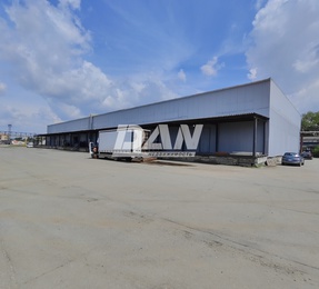 Склад, 2832,1 м²