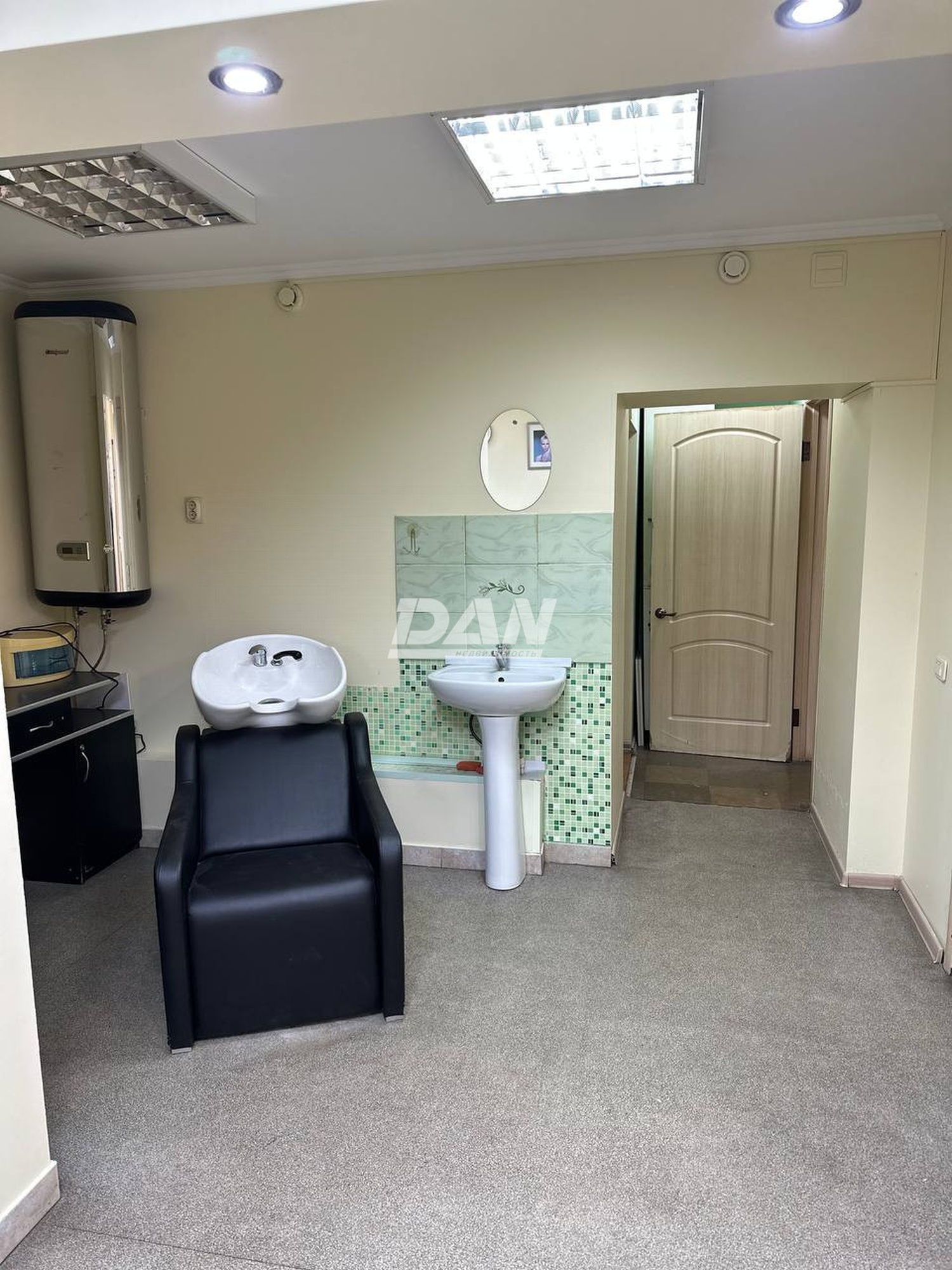 Помещение свободного назначения 61 м²