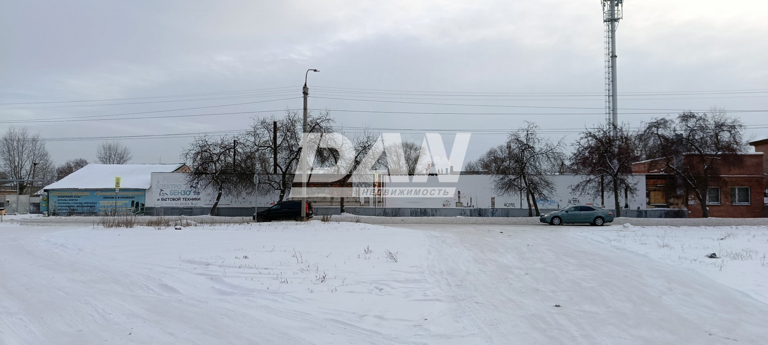 Земельный участок 3876 м²