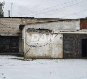 Производственное помещение, 189 м²