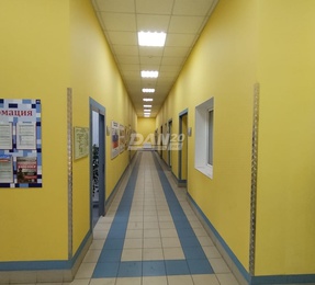 Офис, 25,7 м²