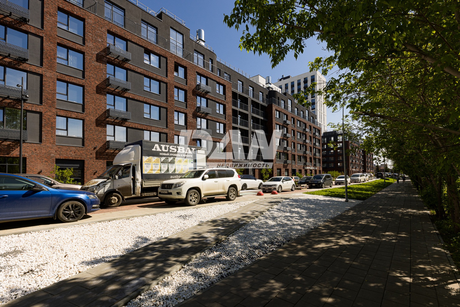 Помещение свободного назначения 91 м²