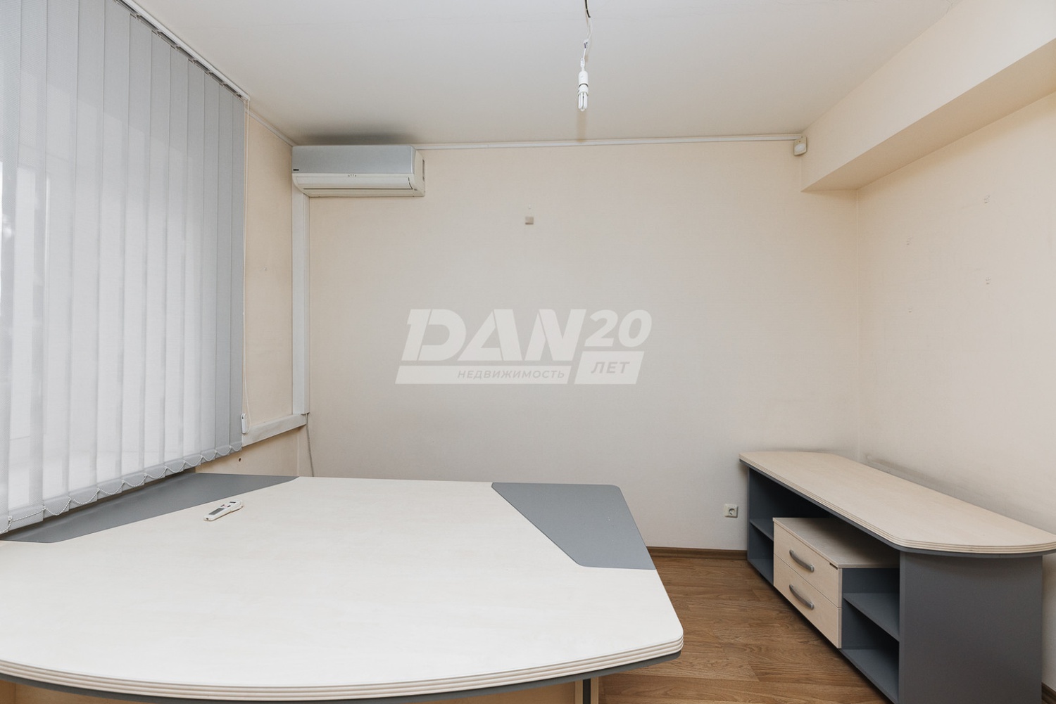 Торговое помещение 160 м²
