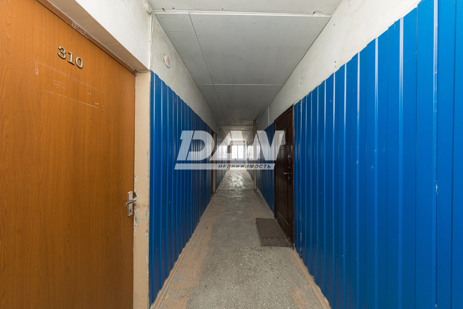 Производственное помещение 2332 м²