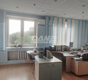 Офис, 15 м²