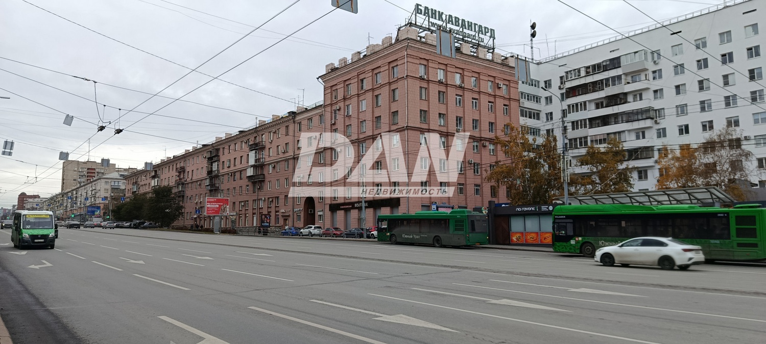 Помещение свободного назначения 117,2 м²