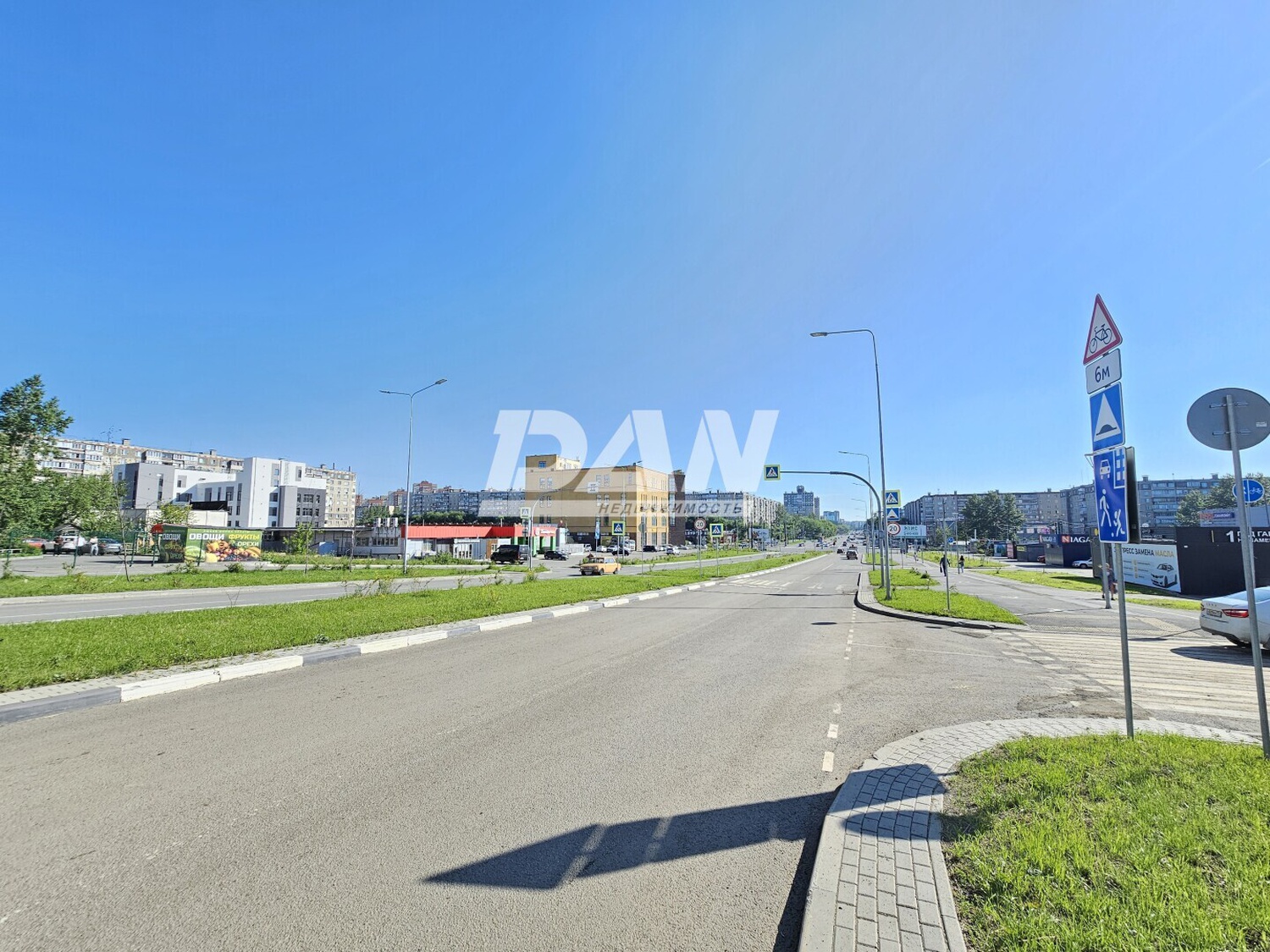 Помещение свободного назначения 350 м²