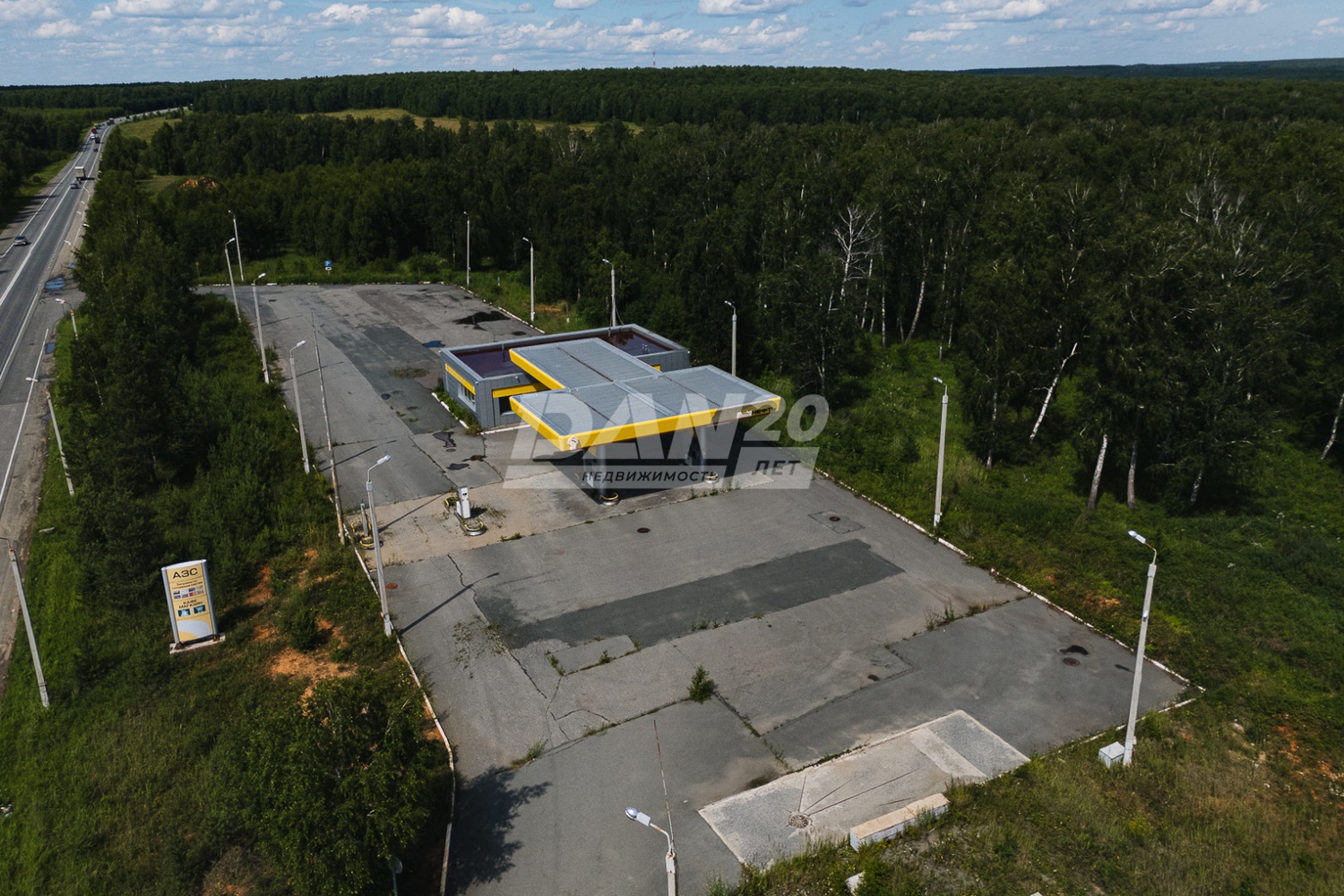 Производственное помещение 414 м²
