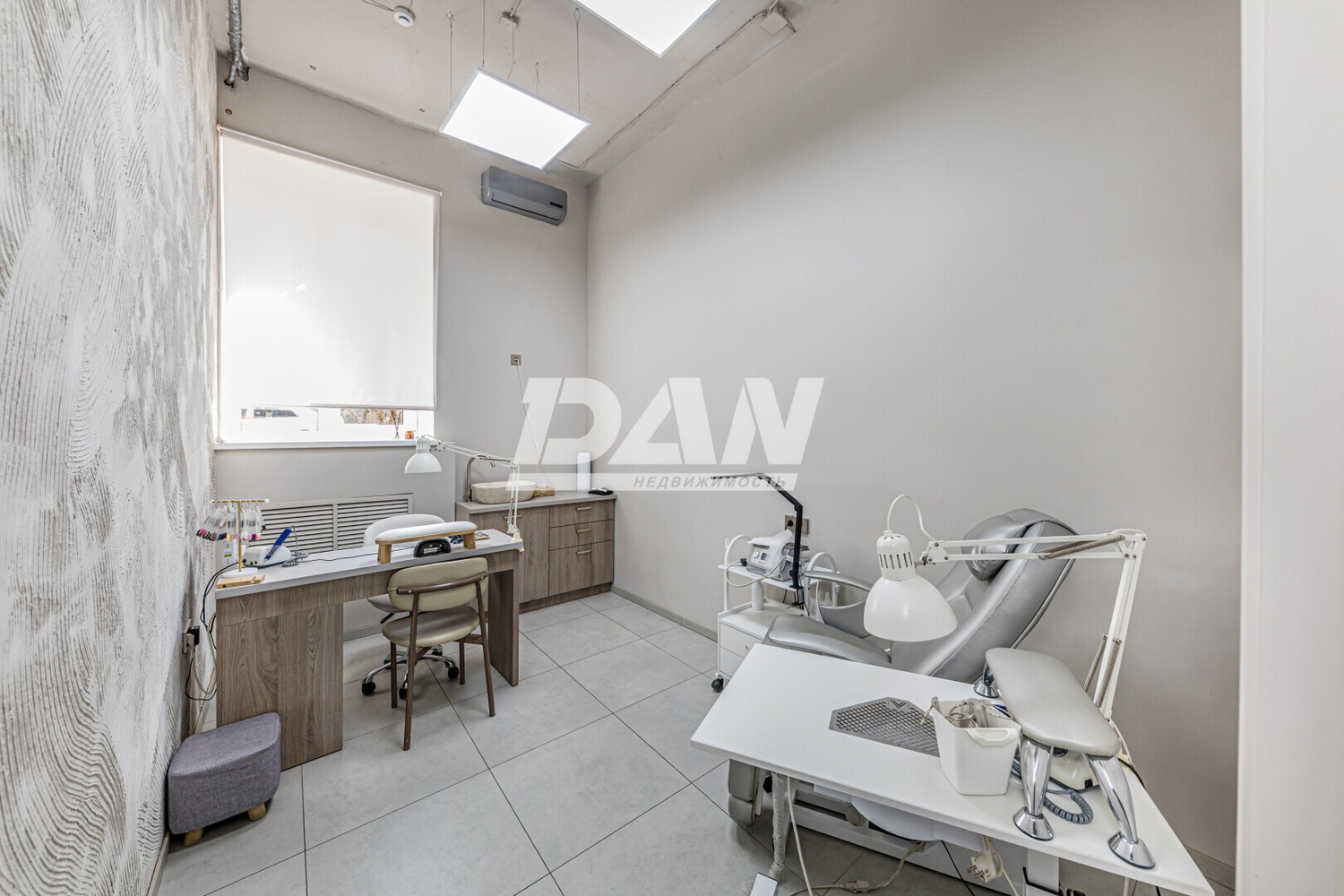 Торговая площадь 786 м²