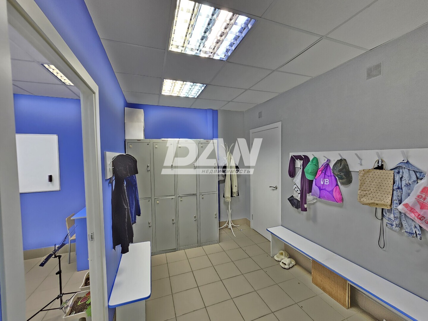 Офис 237,6 м²