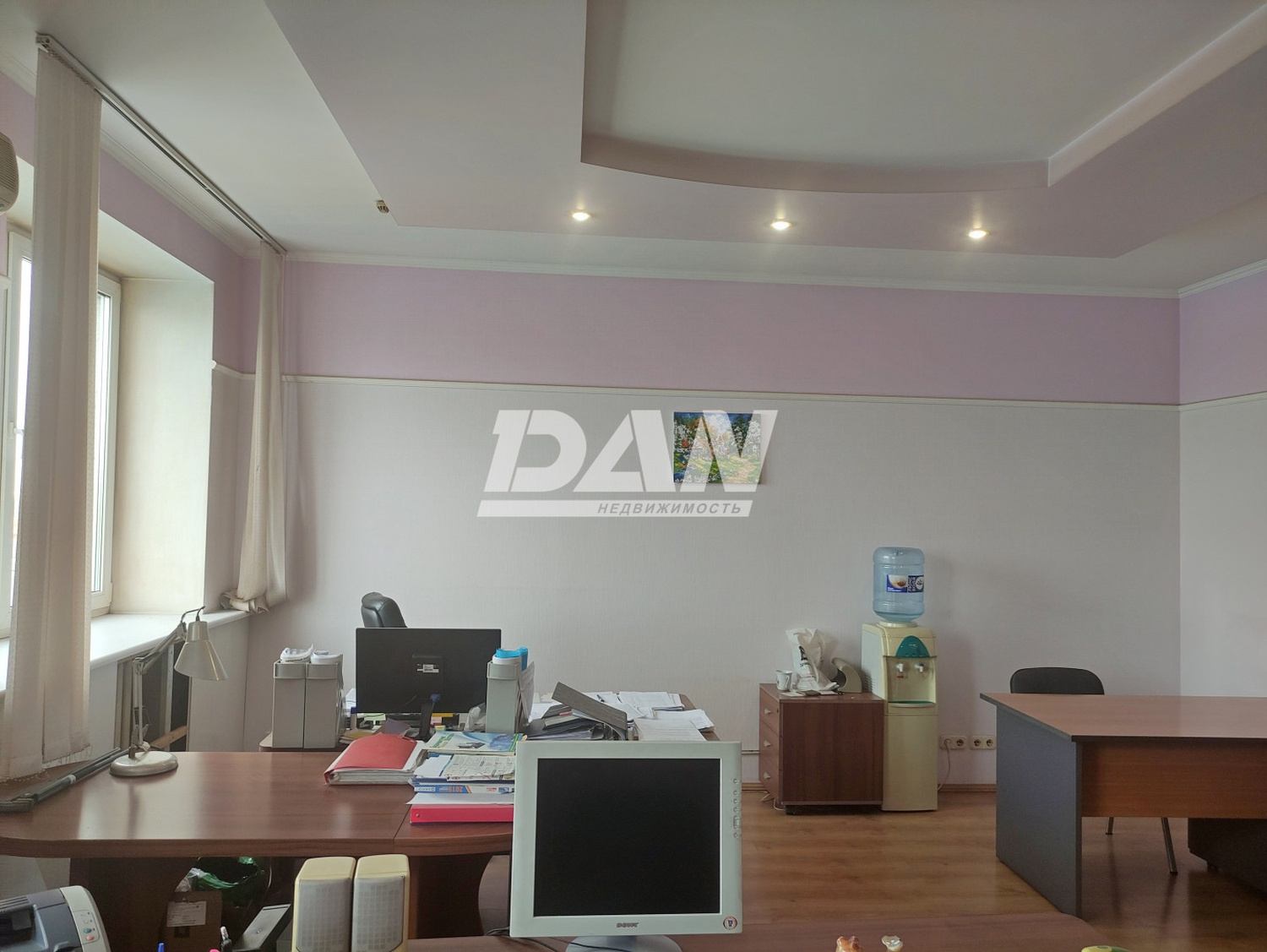 Офис 512 м²
