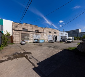 Производственное помещение, 282,4 м²