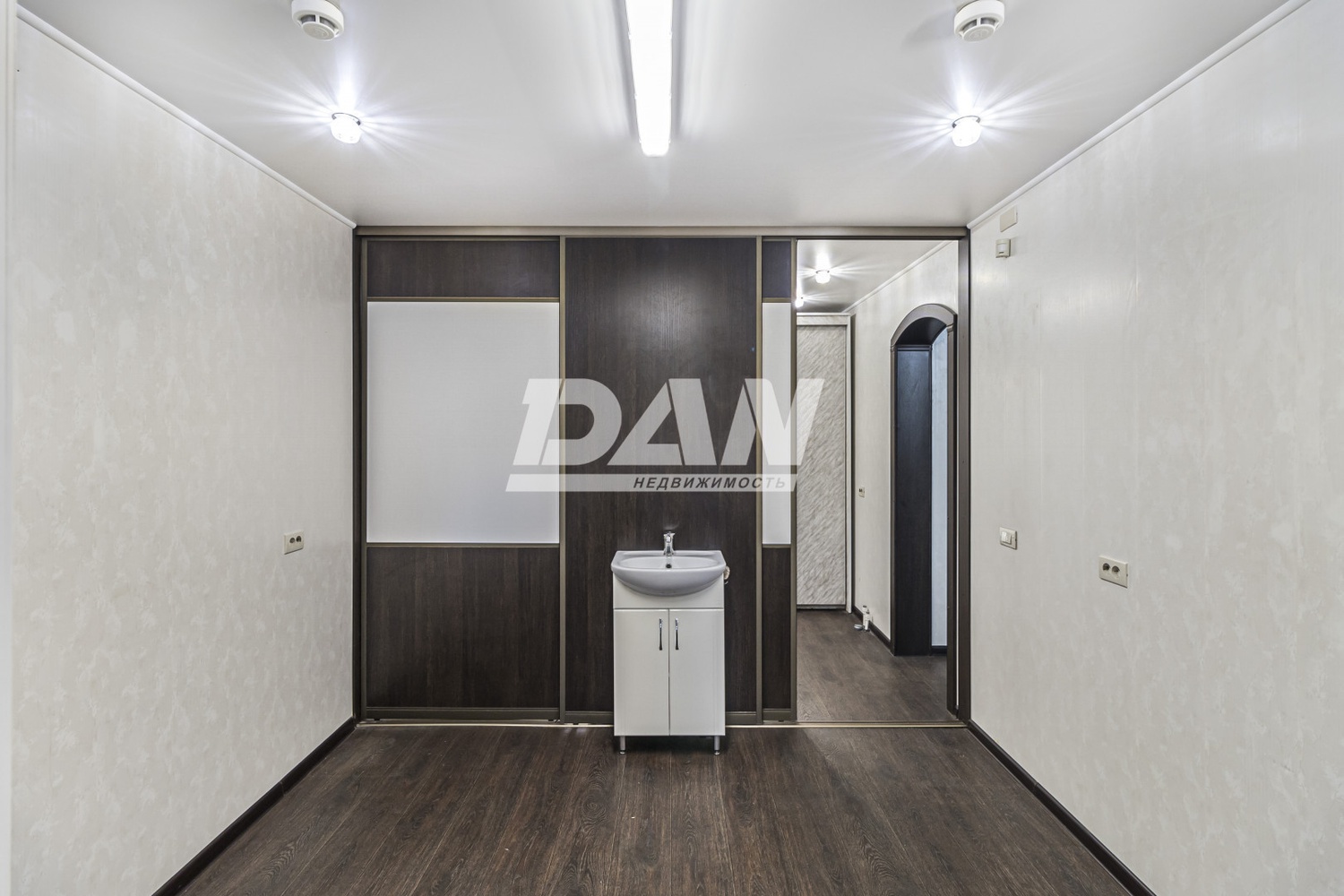 Помещение свободного назначения 63,5 м²