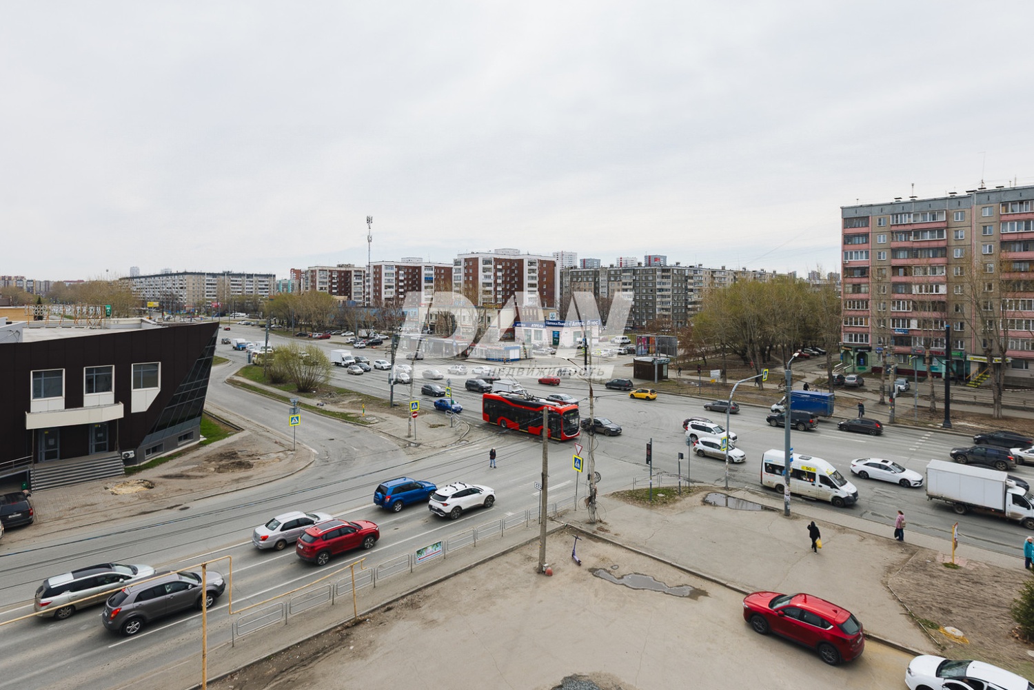 Помещение свободного назначения 780 м²