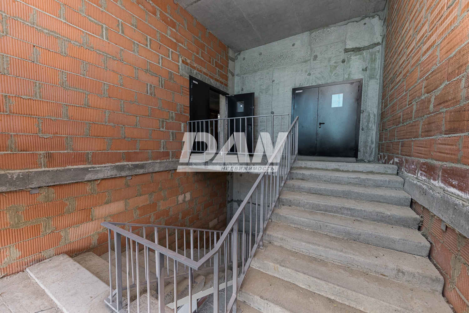 Торговая площадь 282 м²