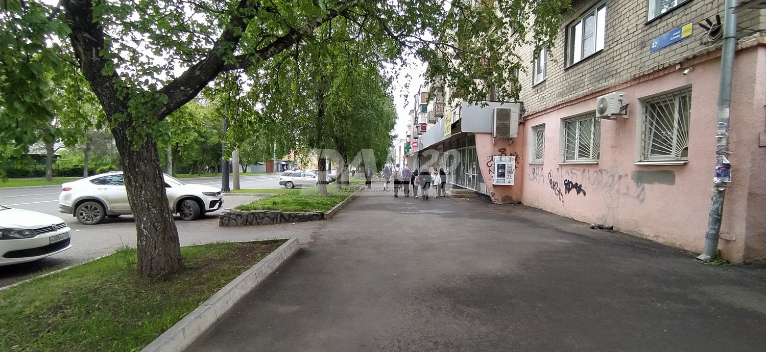 Помещение свободного назначения 243,9 м²