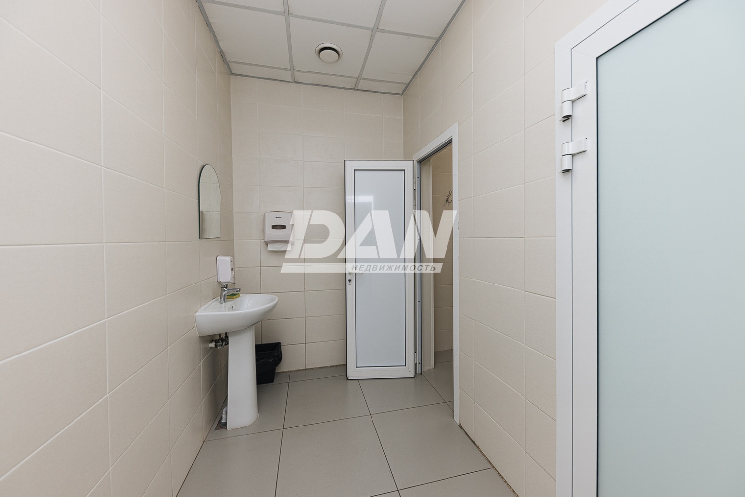 Офис 17,6 м²