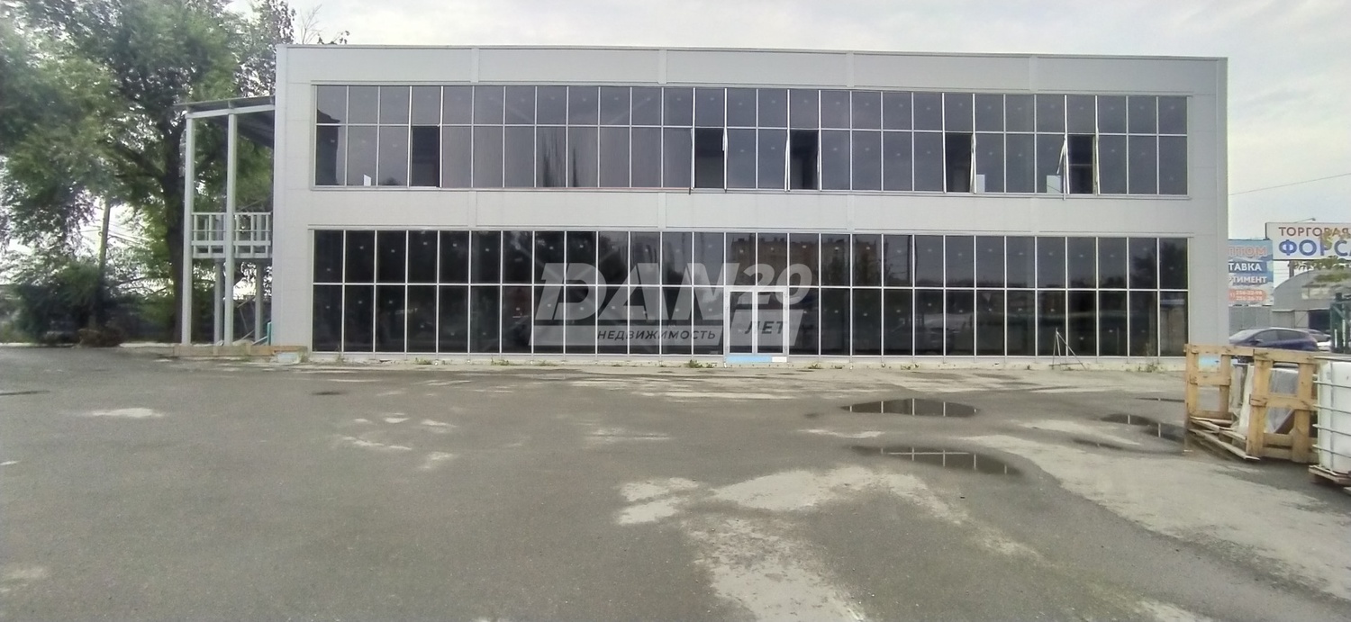 Помещение свободного назначения 360 м²