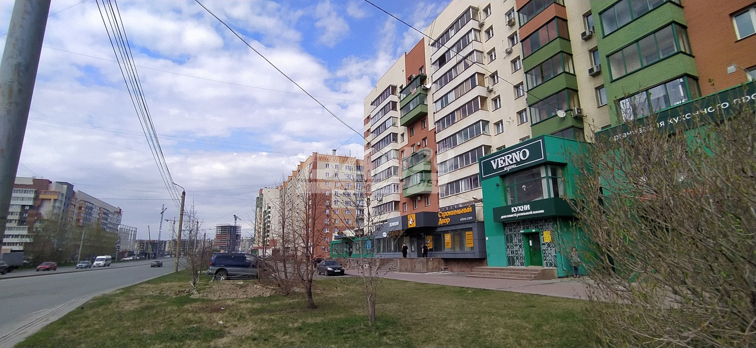 Помещение свободного назначения 151,2 м²