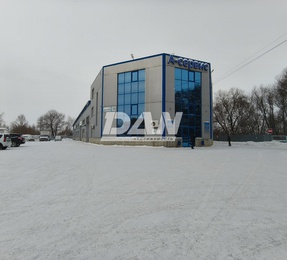 Офис, 453,2 м²