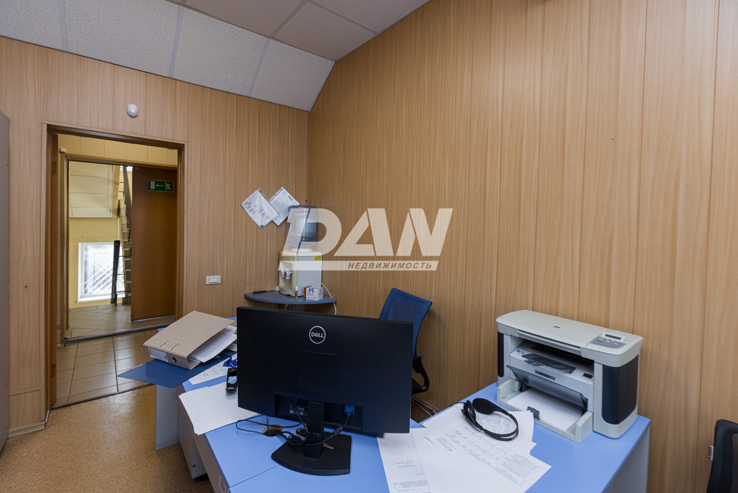 Производственное помещение 8490 м²