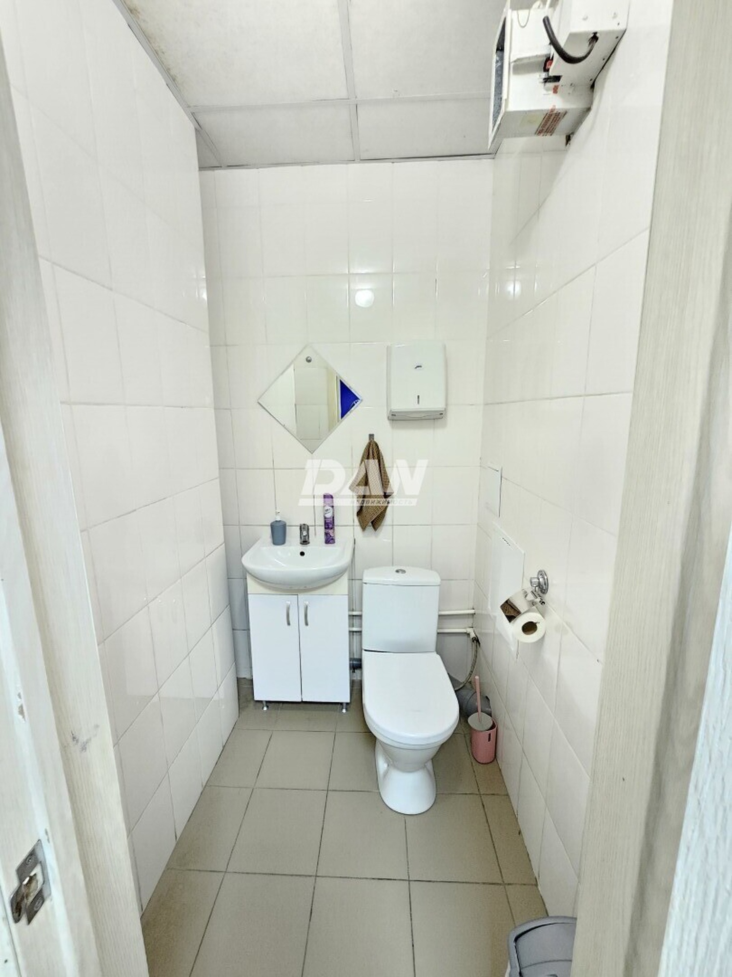 Офис 237,6 м²