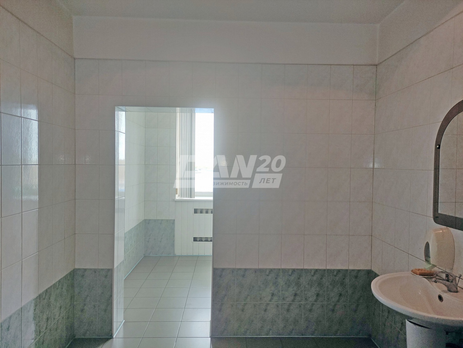 Офис 512 м²
