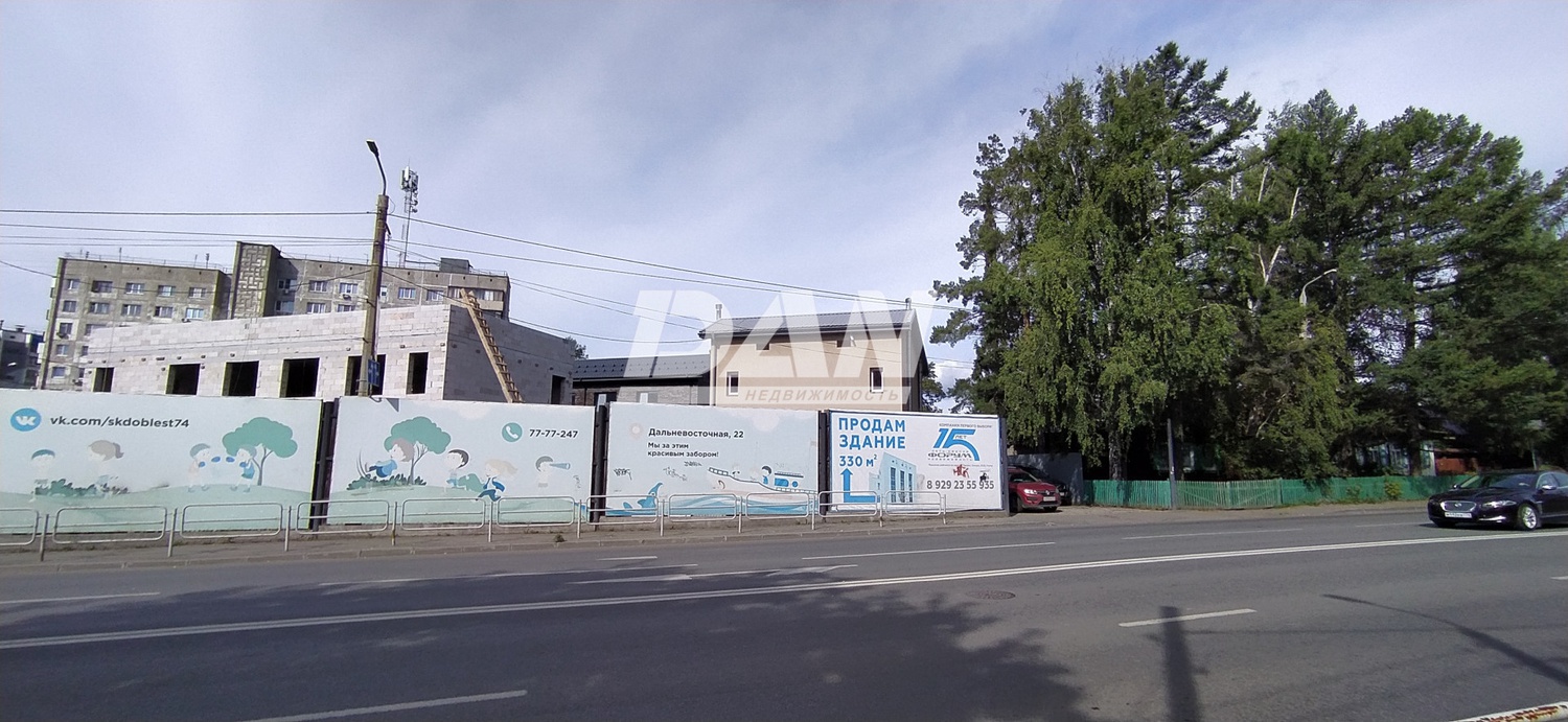 Помещение свободного назначения 147 м²